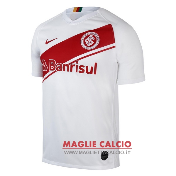 seconda divisione magliette internacional 2019-2020