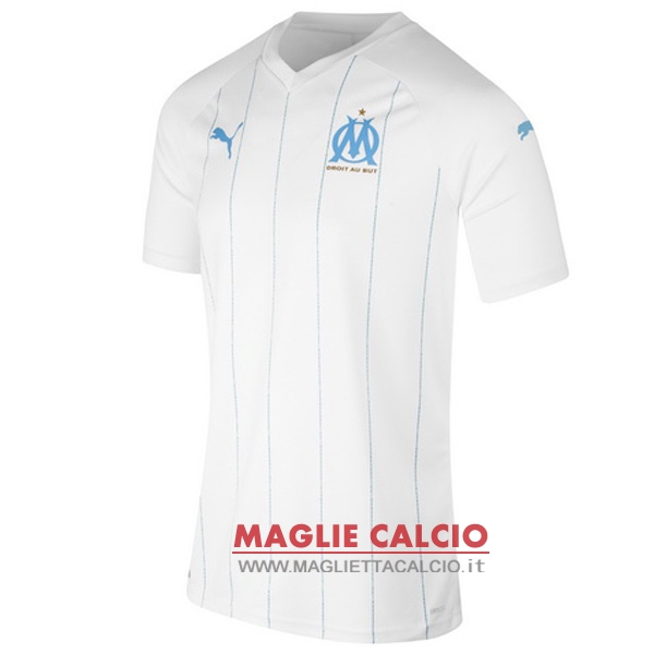 nuova prima divisione magliette marseille 2019-2020