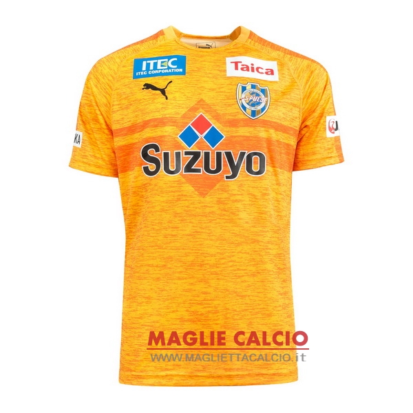 nuova prima divisione magliette shimizu s pulse 2019-2020