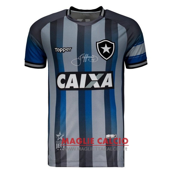 nuova speciale divisione magliette botafogo 2019-2020 grigio blu