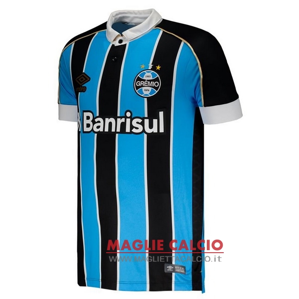 tailandia nuova prima divisione magliette gremio 2019-2020