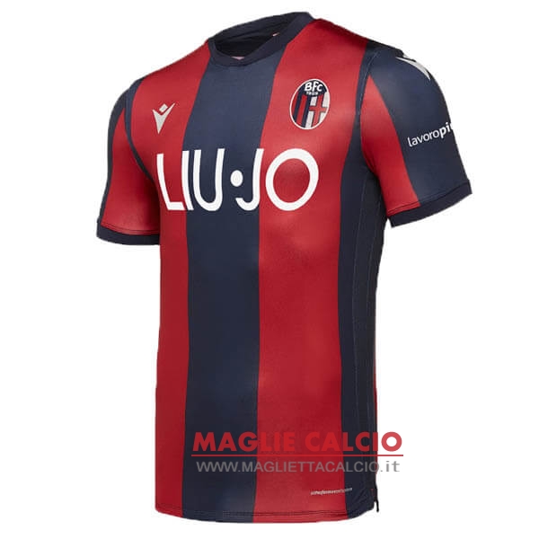 nuova prima divisione magliette bologna 2019-2020