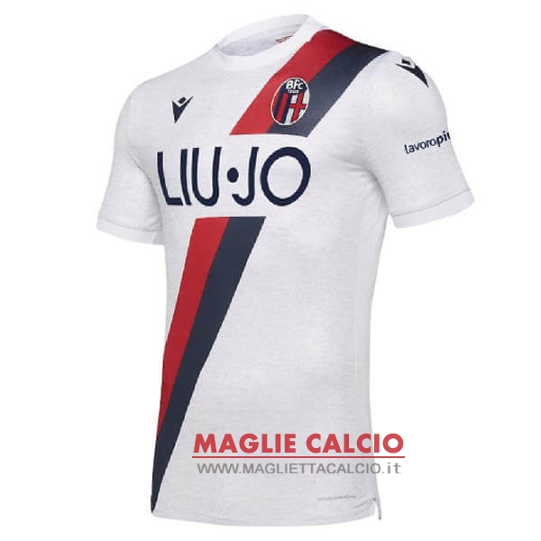 nuova seconda divisione magliette bologna 2019-2020