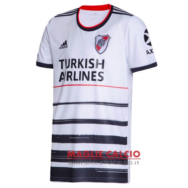 nuova terza divisione magliette river plate 2019-2020