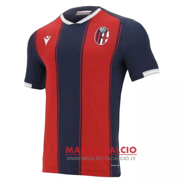 nuova prima divisione magliette bologna 2020-2021