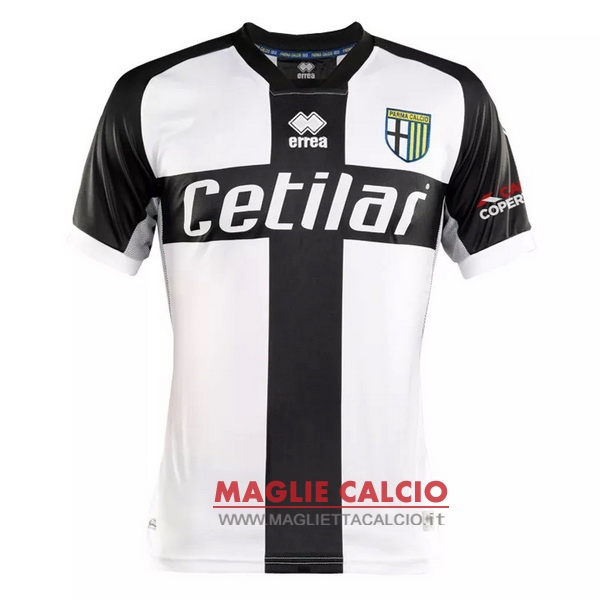nuova prima divisione magliette parma 2020-2021
