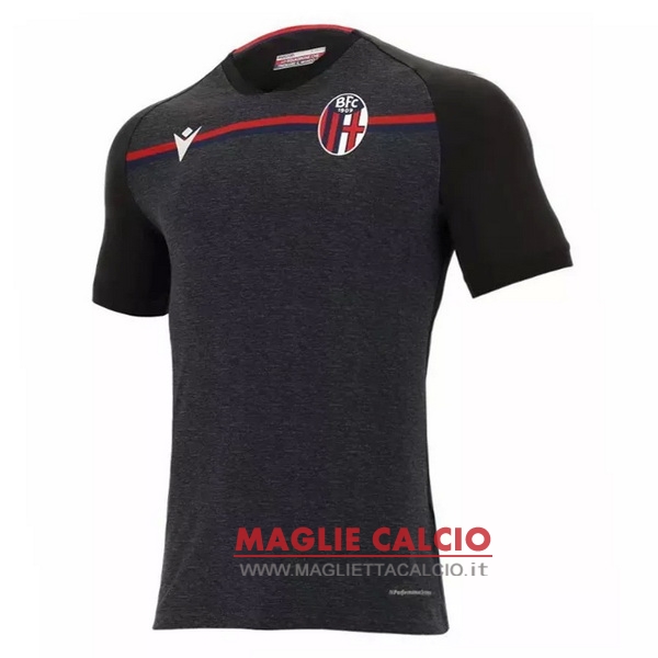 nuova seconda divisione magliette bologna 2020-2021