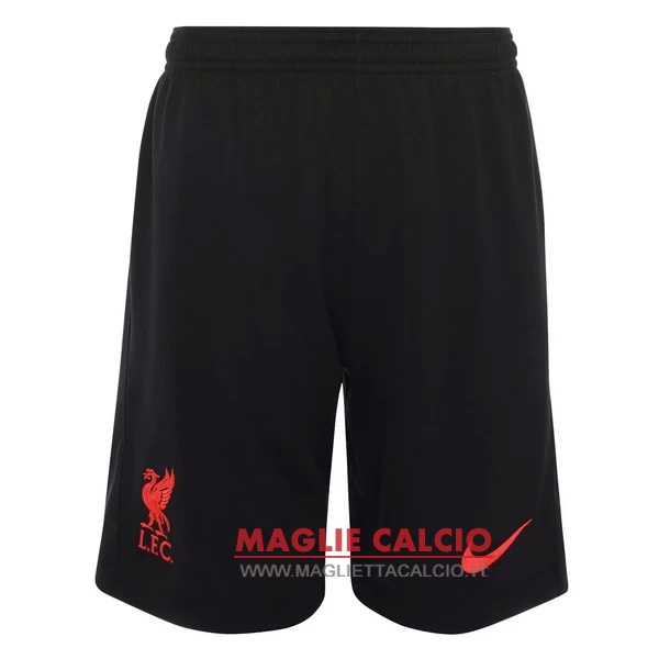 nuova terza pantaloni liverpool 2020-2021