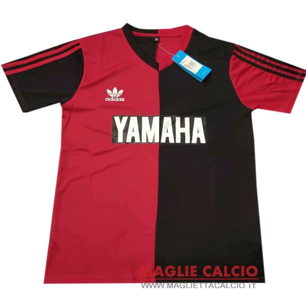 nuova edizione commemorativa magliette newell's old boys 2020 rosso