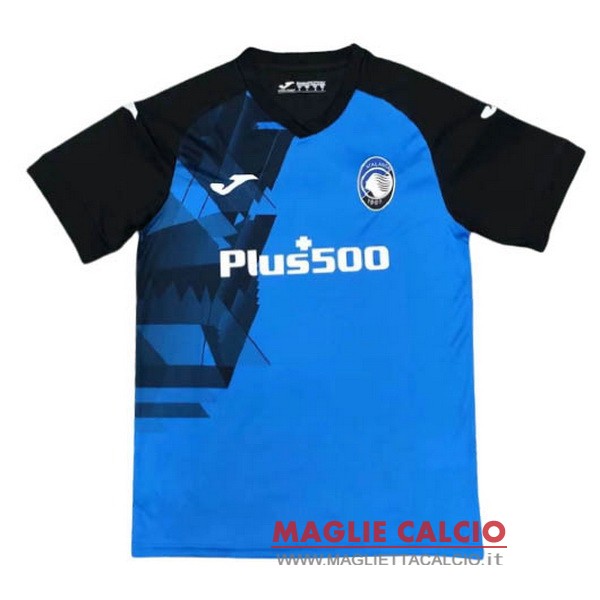 nuova formazione divisione magliette atalanta bc 2020-2021 blu