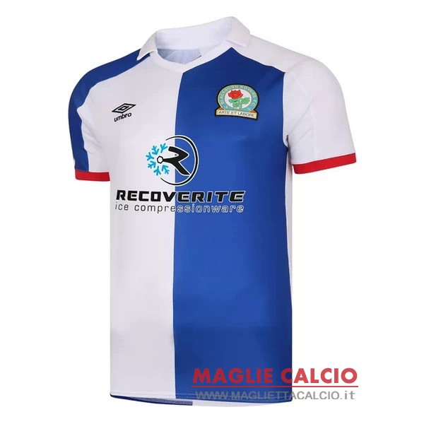 prima divisione magliette blackburn rovers 2020-2021