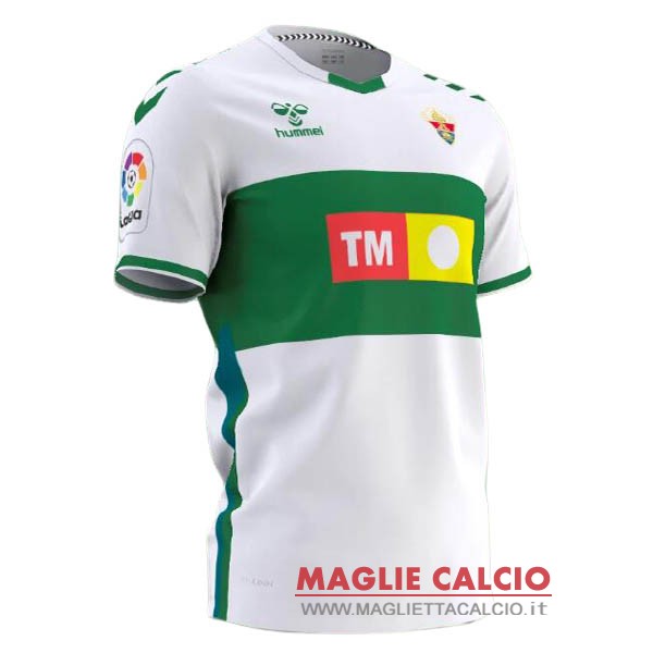 nuova prima divisione magliette elche 2020-2021