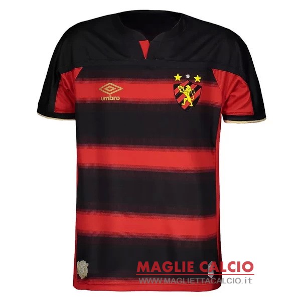 prima divisione magliette recife 2020-2021