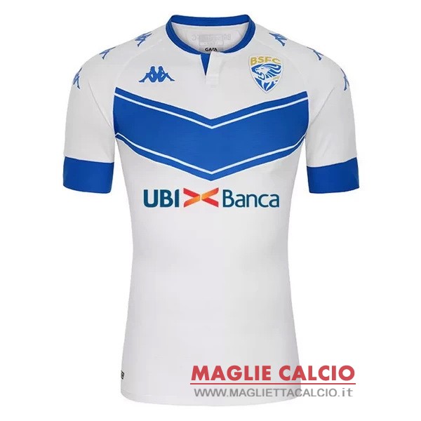 nuova seconda divisione magliette brescia calcio 2020-2021