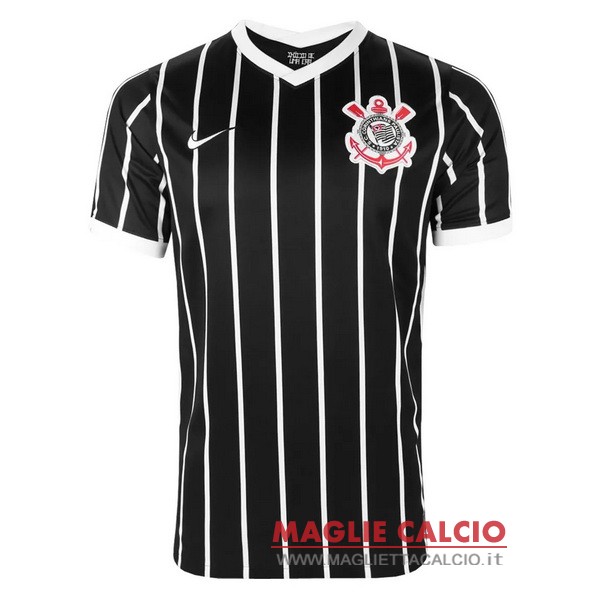 seconda divisione magliette corinthians 2020-2021