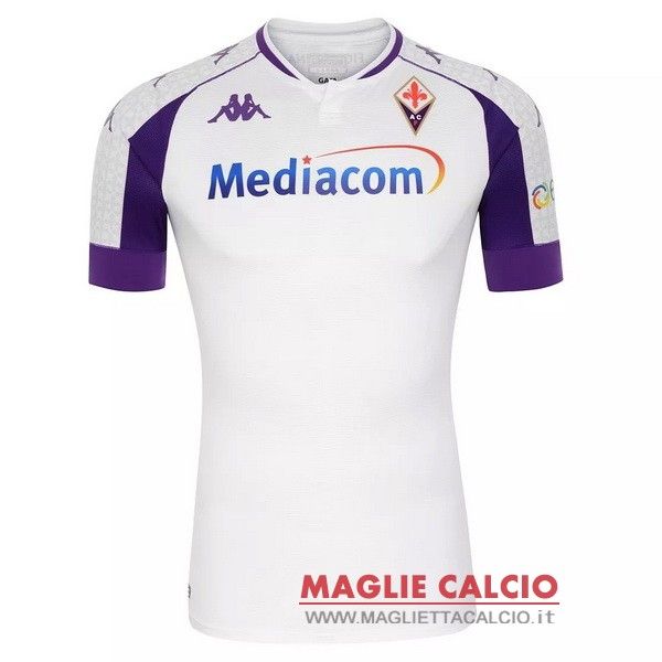 nuova seconda divisione magliette fiorentina 2020-2021