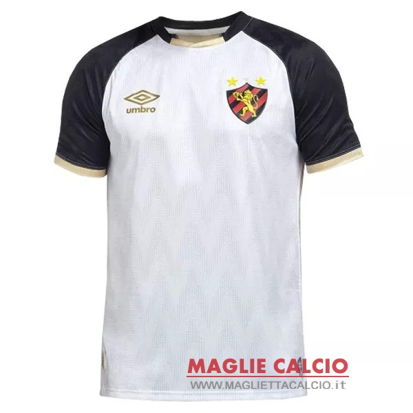 seconda divisione magliette recife 2020-2021