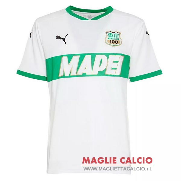 nuova seconda divisione magliette sassuolo 2020-2021