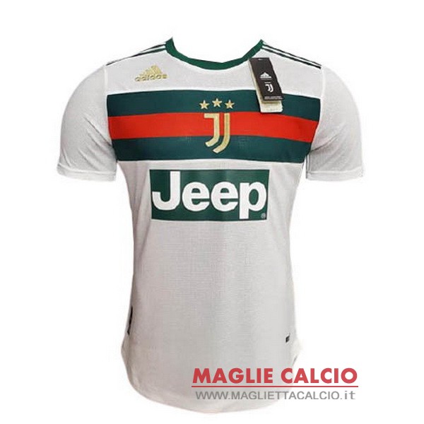 nuova speciale magliette juventus 2020-2021 bianco