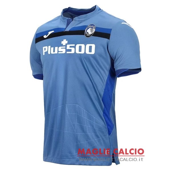 terza divisione magliette atalanta bc 2020-2021