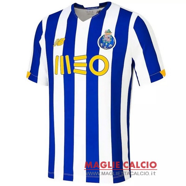 prima divisione magliette porto 2020-2021