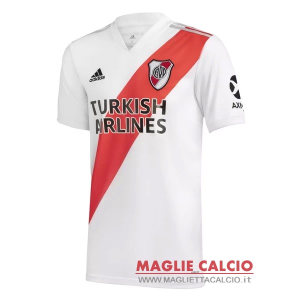 nuova prima divisione magliette river plate 2020-2021