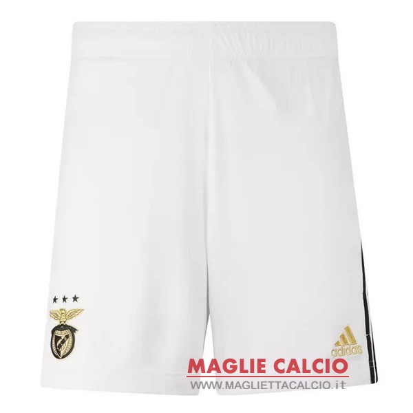 prima pantaloncini benfica 2020-2021