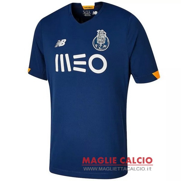 seconda divisione magliette porto 2020-2021