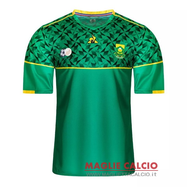 seconda magliette nazionale sudafrica 2020