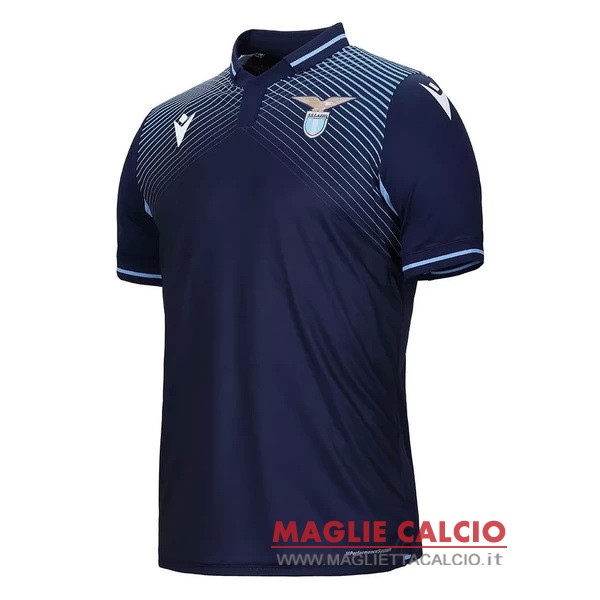 nuova terza divisione magliette lazio 2020-2021