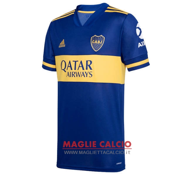 tailandia nuova prima divisione magliette boca juniors 2020-2021