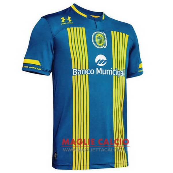 prima divisione magliette rosario central 2020-2021