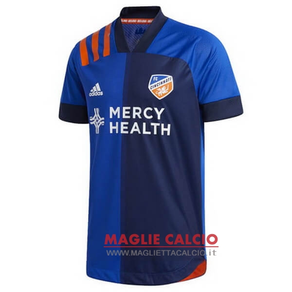 prima divisione magliette cincinnati 2020-2021