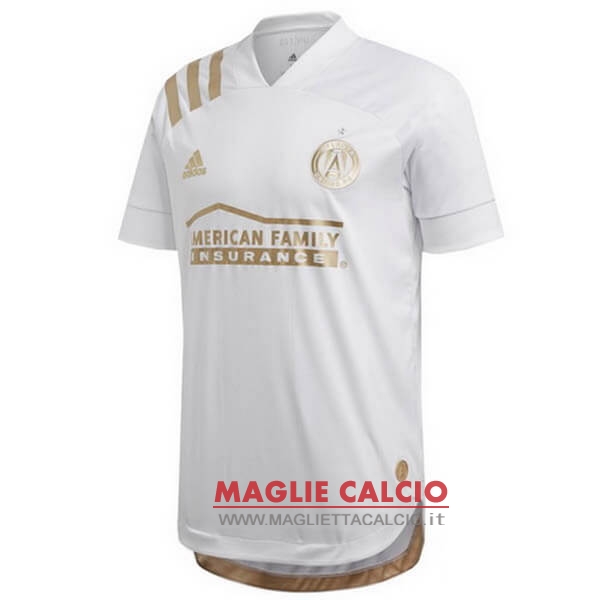 tailandia nuova seconda divisione magliette atlanta united 2020-2021