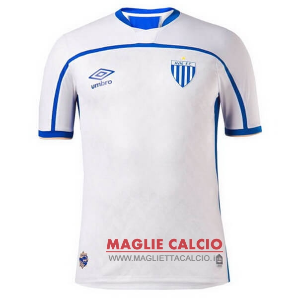 seconda divisione magliette avai 2020-2021