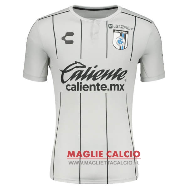 seconda divisione magliette queretaro 2020-2021