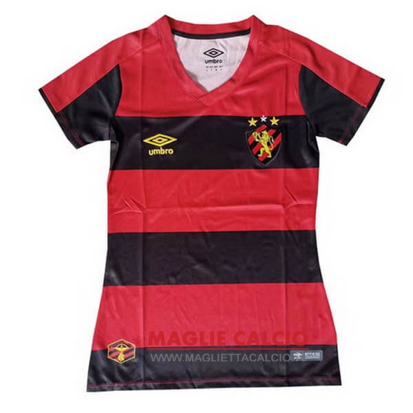 nuova prima magliette recife donna 2019-2020