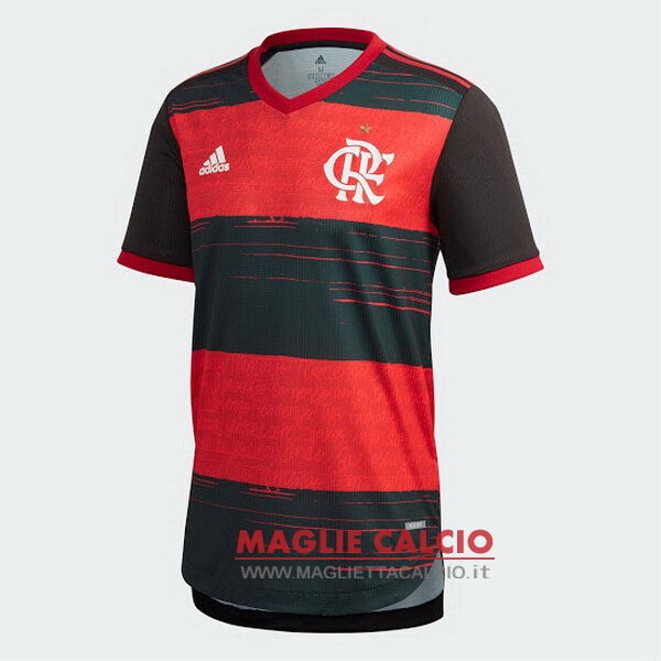 nuova prima divisione magliette flamengo 2020-2021