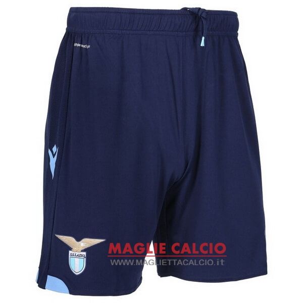 terza pantaloncini lazio 2019-2020