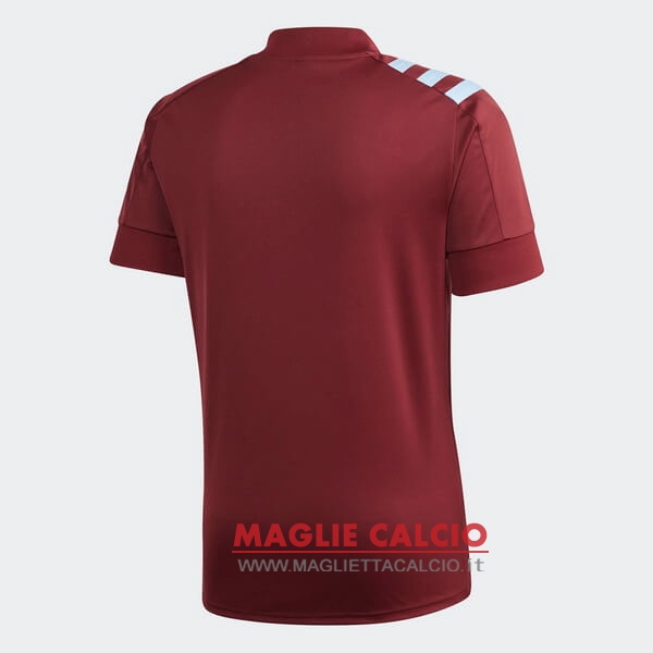 nuova prima divisione magliette colorado rapids 2020-2021