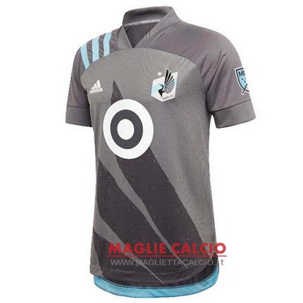 prima divisione magliette Minnesota United 2020-2021