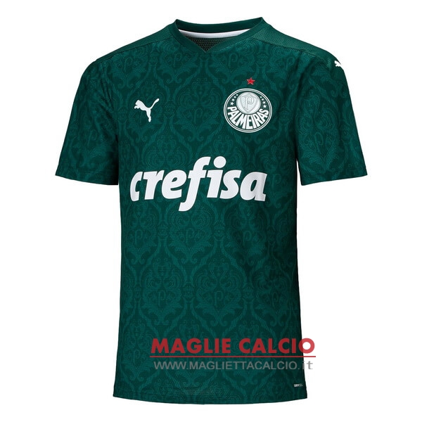 nuova prima divisione magliette palmeiras 2020-2021