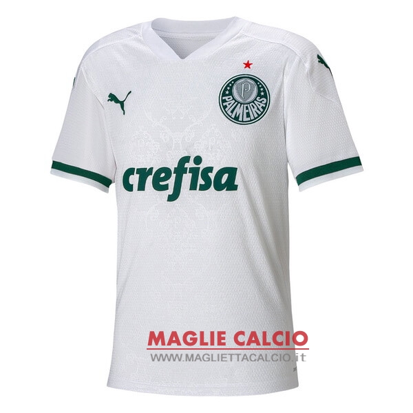 nuova seconda divisione magliette palmeiras 2020-2021