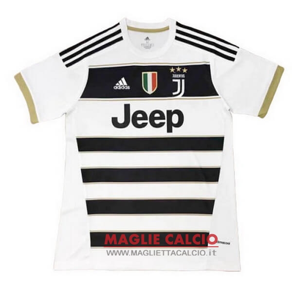 nuova speciale magliette juventus 2020-2021 nero bianco