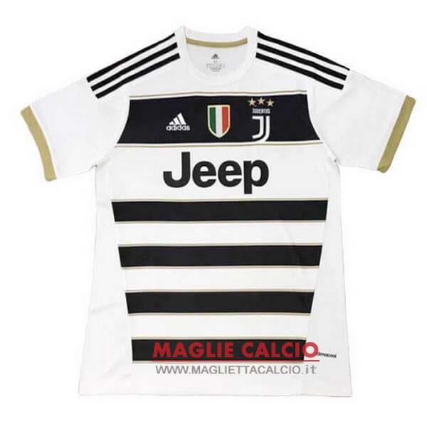 nuova speciale magliette juventus 2020-2021 nero bianco