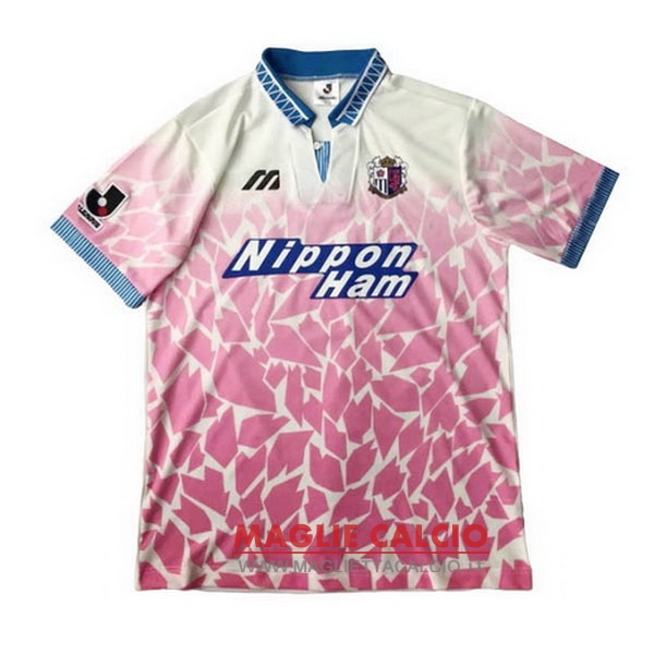 nuova prima magliette osaka cerezo retro 1994