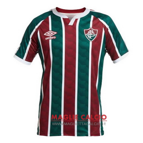 nuova prima divisione magliette fluminense 2020-2021