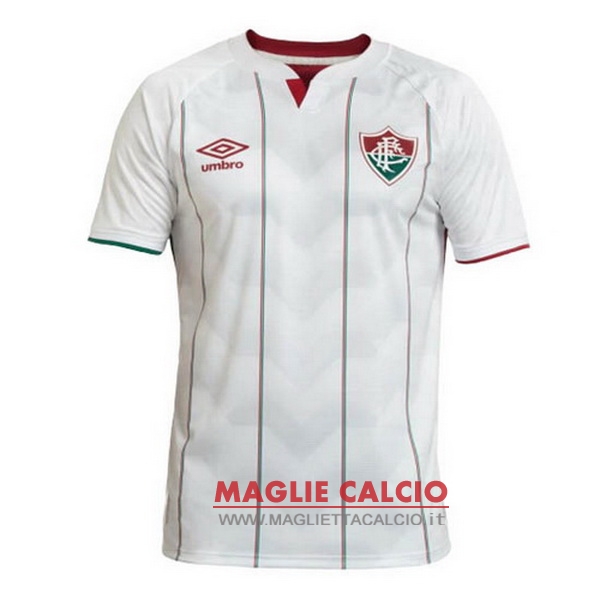 nuova seconda divisione magliette fluminense 2020-2021