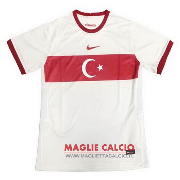 seconda magliette nazionale turchia 2020