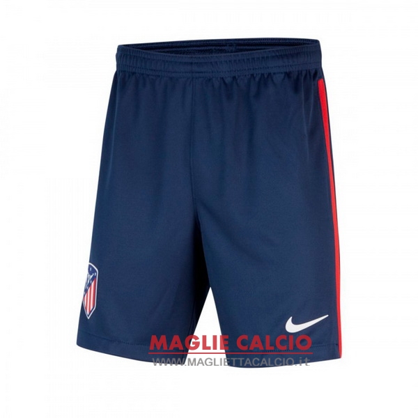 nuova prima pantaloni atletico madrid 2020-2021